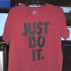 Nike Tee